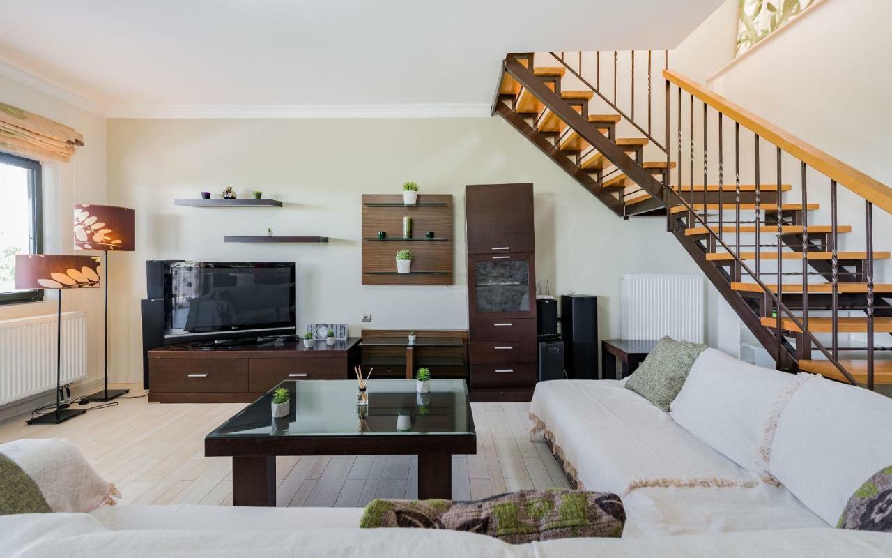 V And H House - Cozy & Ideal For Families, By Zantewize Kalipadhon Luaran gambar
